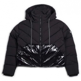 WindjackMunichPuffersnowblackwomancollection2507294Negro