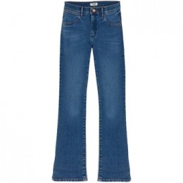 JeansWranglerJeansfemmeBootcut