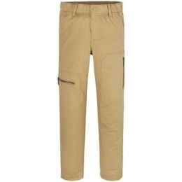BroekTommyHilfigerKB0KB09122UTILITYKATER-RBLKHAKI