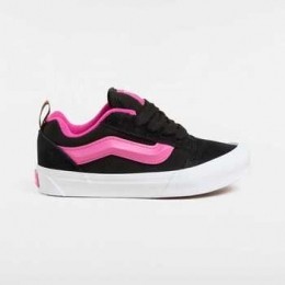 SkateschoenenVansKnuskoolleopardpop