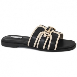 SlippersFerreFER-E25-F255-BL