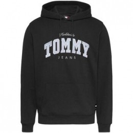 SweaterTommyHilfigerDM0DM18401BDS