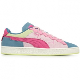 SneakersPumaSuedeSquidGame