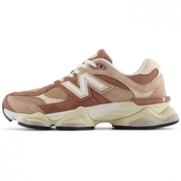 SneakersNewBalance9060SparrowFlatTaupe