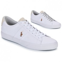 LageSneakersPoloRalphLaurenSAYER
