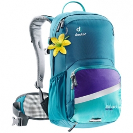 RugzakDeuterBikeI18SL3203217-3217