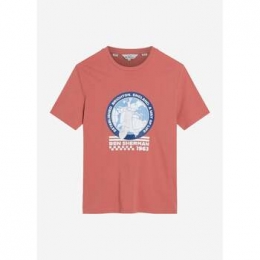 T-shirtBenShermanWorldscooter