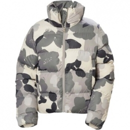 BlazerHellyHansenWJadePufferJacket