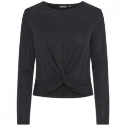 T-ShirtLangeMouwPieces-