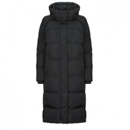 DonsjasSuperdryLONGLINEHOODEDPUFFERCOAT
