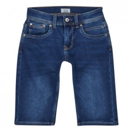 KorteBroekPepejeansTRACKERSHORT