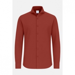 OverhemdLangeMouwVercateJapaneseKnitted