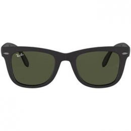 ZonnebrilRay-banFOLDINGWAYFARER0RB4105