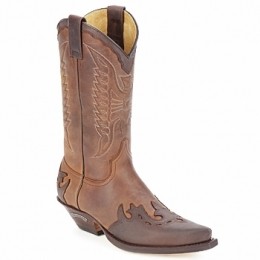 LaarzenSendrabootsDAVIS