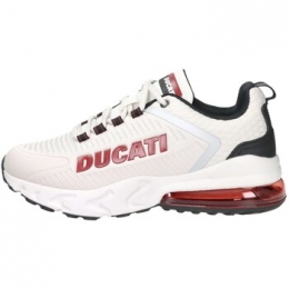 LageSneakersDucatiDU42M113