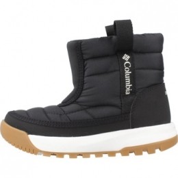 LaarzenColumbiaCHILDRENSSNOWTROTMID