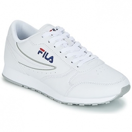LageSneakersFilaORBITLOWWMN
