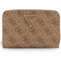 PortemonneeGuessLaurelSlgMediumZipAround