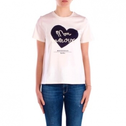 T-shirtKorteMouwMaxMaraVELLO