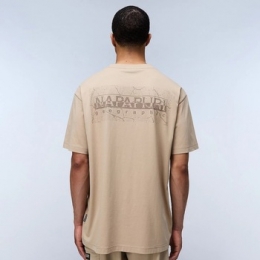 T-shirtNapapijriS-ALBULA