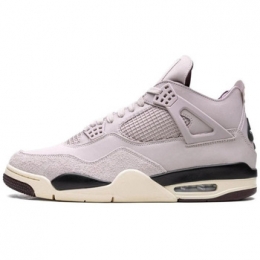 HogeSneakersNike4RetroOGSPAMaManireWhileYouWereSleeping