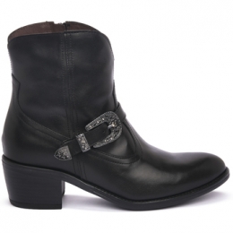 EnkellaarzenNeroGiardiniNEROGIARDINI100GUANTONERO