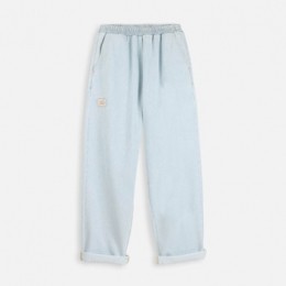 BroekOxbowDenimjoggingbroekDENIM