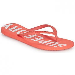 TeenslippersSuperdryCodeEssentialFlipFlop