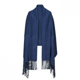 SjaalDesigualSCARFCOLOREDPOCKETS