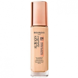 FoundationsenConcealersBourjoisAlwaysFabulous24uFoundation-120IvoireClair