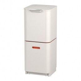 JosephJosephIntelligentWasteAfvalemmerTotemCompact40Liter2x20Liter