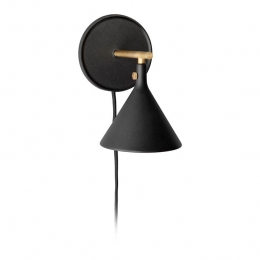 MenuCastSconceWandlamp