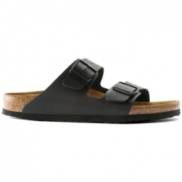 SandalenBIRKENSTOCKArizonaBirko-FlorNarrow-Black