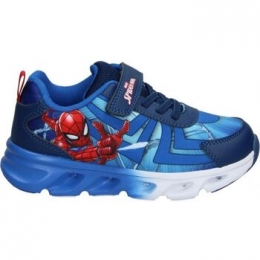 LageSneakersLeomilSP014965SPIDERMAN