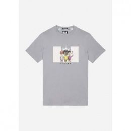 T-shirtWeekendOffenderWeekend