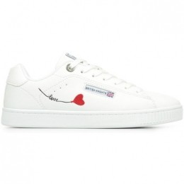 LageSneakersBritishKnightsMist