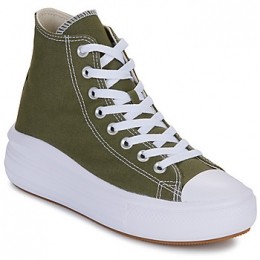 HogeSneakersConverseCHUCKTAYLORALLSTARMOVEPLATFORM
