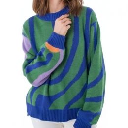 TruiHurleyYOKOKNIT
