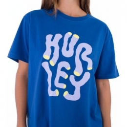 T-shirtHurleyYOKOTEE