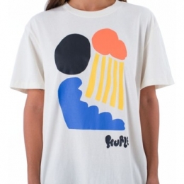 T-shirtHurleyYOKOSUNTEE