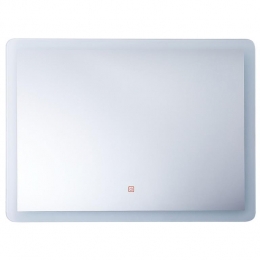 Beliani-CORROY-LED-spiegel-Zilver-Glas