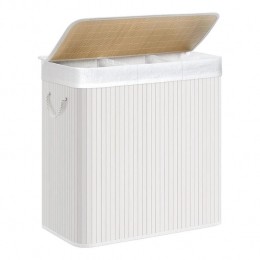 Calicosy-WasmandvanBamboemet3compartimenten-B60cm