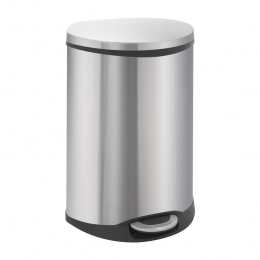 EKOShellRVSRecyclingPedaalemmer44Liter2222Liter