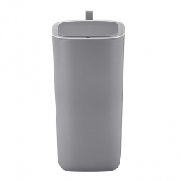 EKOMorandiSmartSensorAfvalemmer30Liter-Grijs