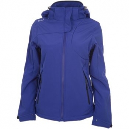 WindjackPeakMountainBlousonsoftshellfemmeAVENE