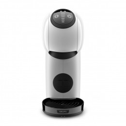 KrupsKP2431NESCAFDolceGustoGENIOSBasicEspressoapparaatWit