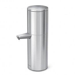 ZeepdispensermetSensorMaxPomp946ml-Simplehuman