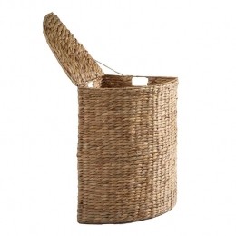 Calicosy-Wasmandvanwaterhyacint-B40xH66cm
