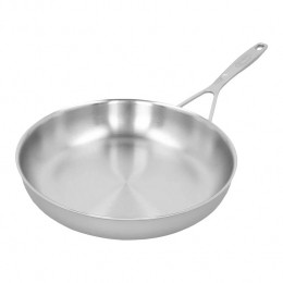 DemeyereIndustry5Koekenpan-28cm