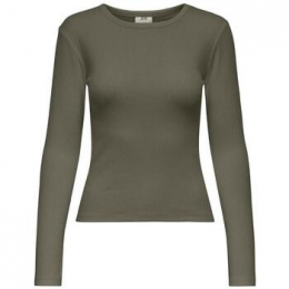 T-ShirtLangeMouwJDY-